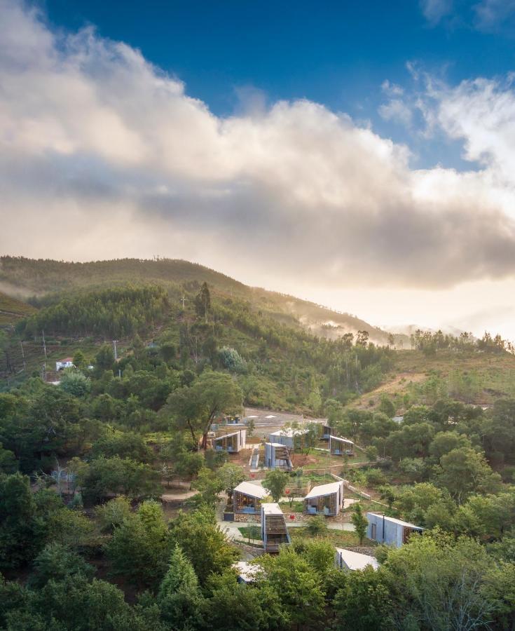 Syntony Hotels - Paradinha Village Arouca Exterior photo